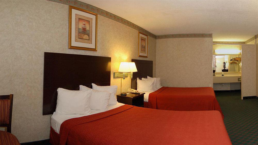 Motel 6-Groton, Ct - Casinos Nearby Exterior foto
