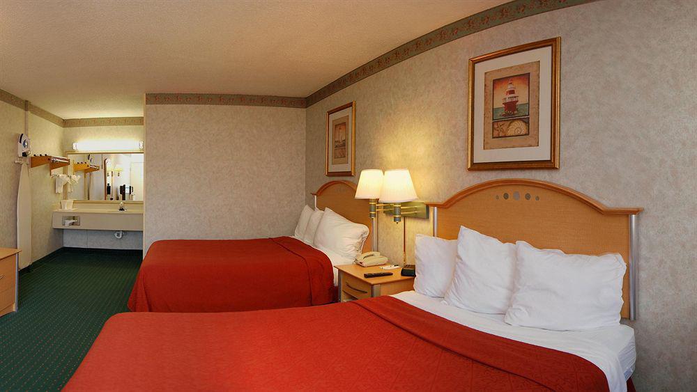 Motel 6-Groton, Ct - Casinos Nearby Exterior foto